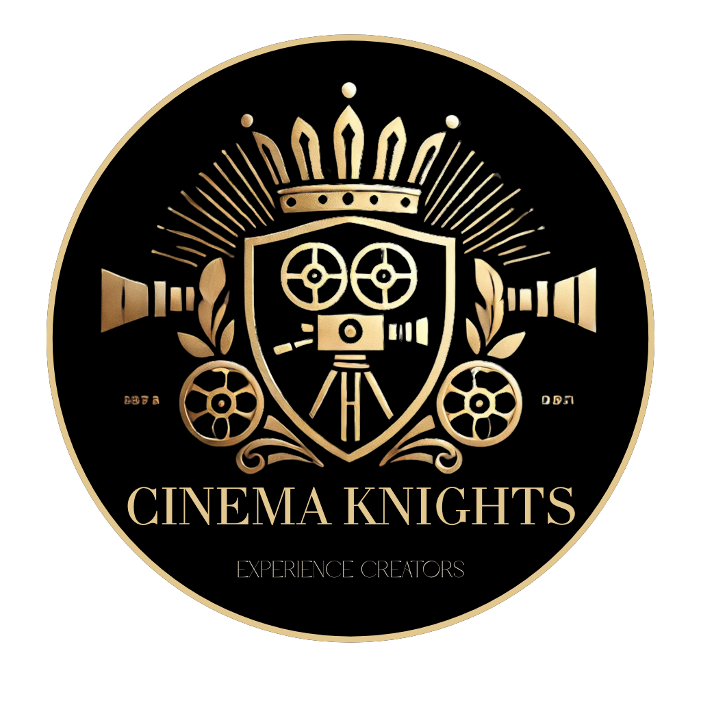 Cinema Knights Logo